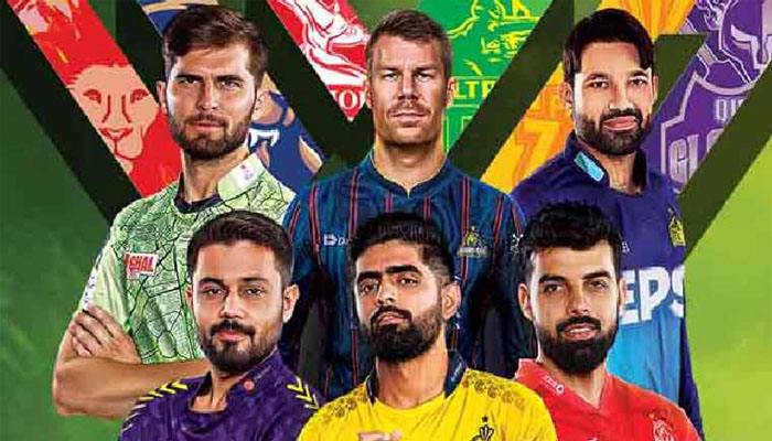 The 4 teams that will reach the PSL 10 playoffs have been decided, which 2 teams were eliminated