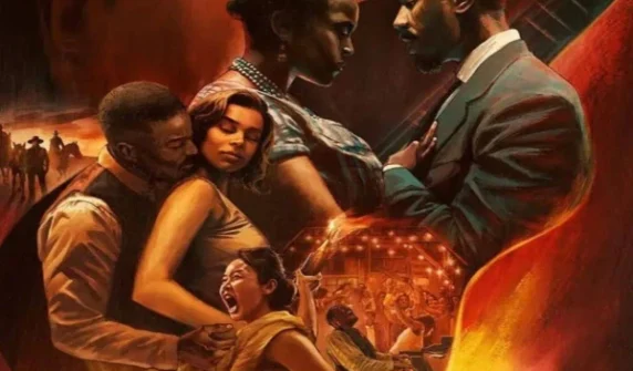 The Hollywood film that surpassed Joker