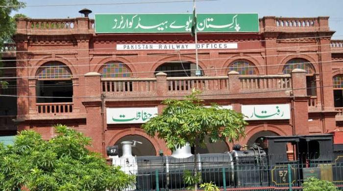 The Ministry of Railways has eliminated a record 17,000 vacancies