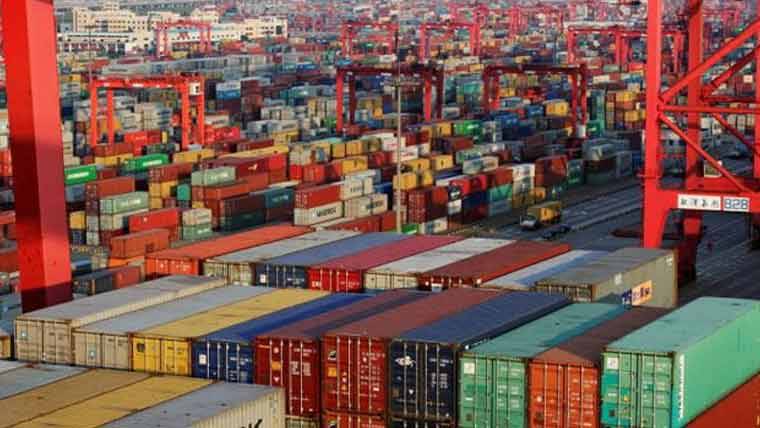 country's trade
