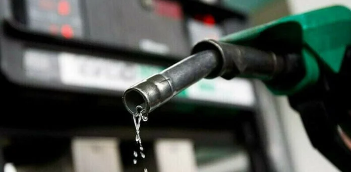 The government announced new prices of petroleum products.