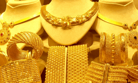 GOLD