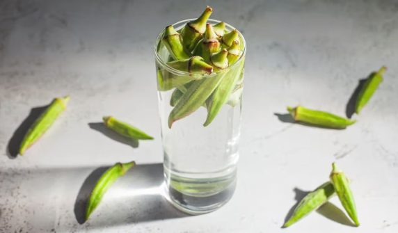 The viral trend of 'okra water' for good health, how much truth is there