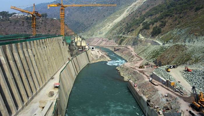 Threatened by India's water aggression, China accelerates construction of Mohmand Dam
