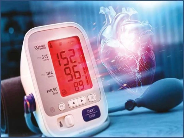 Today, World Hypertension Day is being celebrated all over the world, including Pakistan.