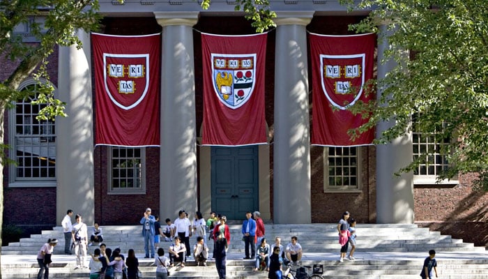 Harvard University