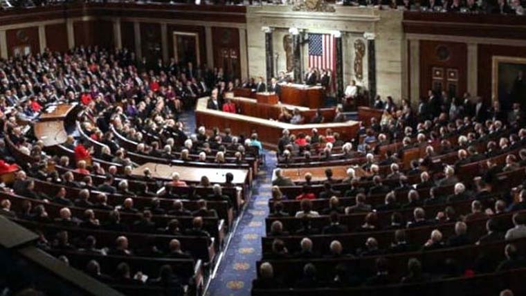 US Senate committee calls for stopping genocide in Gaza