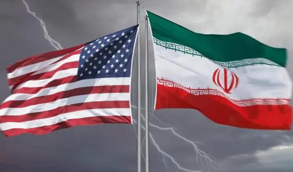 US imposes new sanctions on Iran's ballistic missile programB