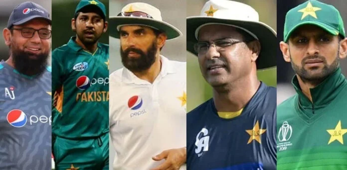 PAK CRICKET