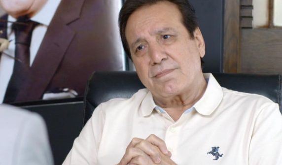 War with India has made Islam speak louder Javed Sheikh