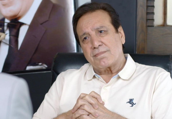 War with India has made Islam speak louder Javed Sheikh