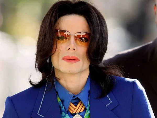 When will the new biopic on Michael Jackson be released