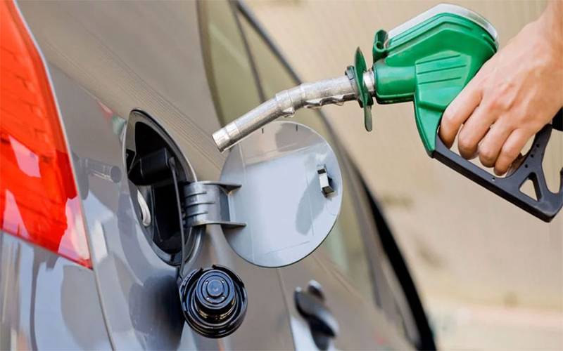 arget of collecting Rs 1311 billion from petroleum levy