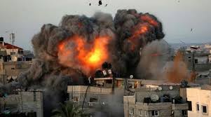 gaza