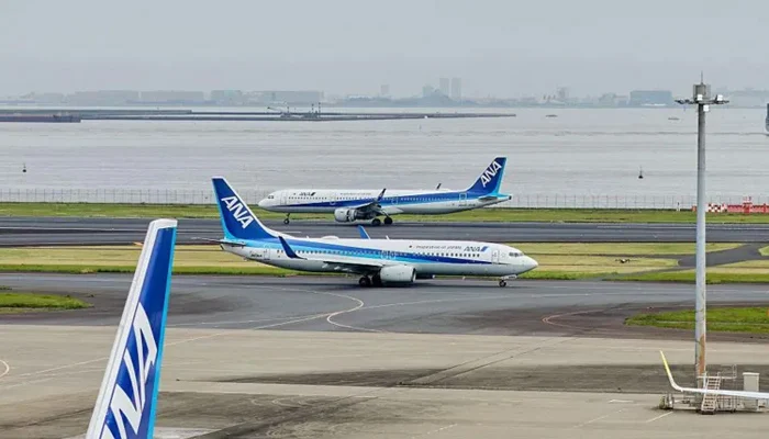 emergency landing