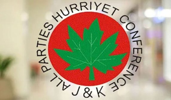 Kashmiris consider