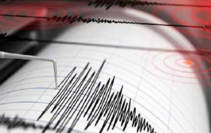 7.5 magnitude earthquake hits Chile and Argentina, US Geological Survey says