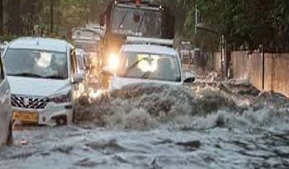 21 people died during rains