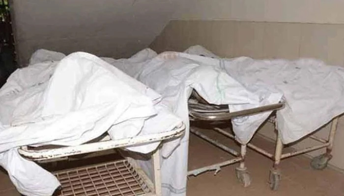 3 children die after drinking spoiled
