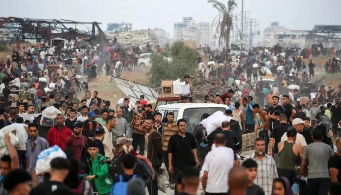 47 more Palestinians martyred