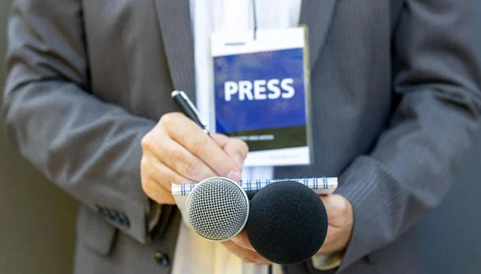 7 journalists killed in the country in one year
