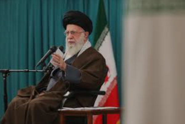 Iranian top general found alive