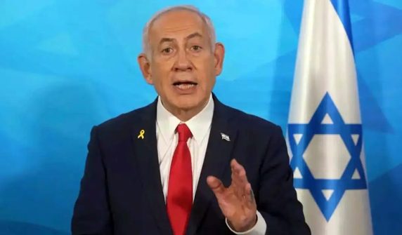 Attacks on Iran will continue until goals are achieved