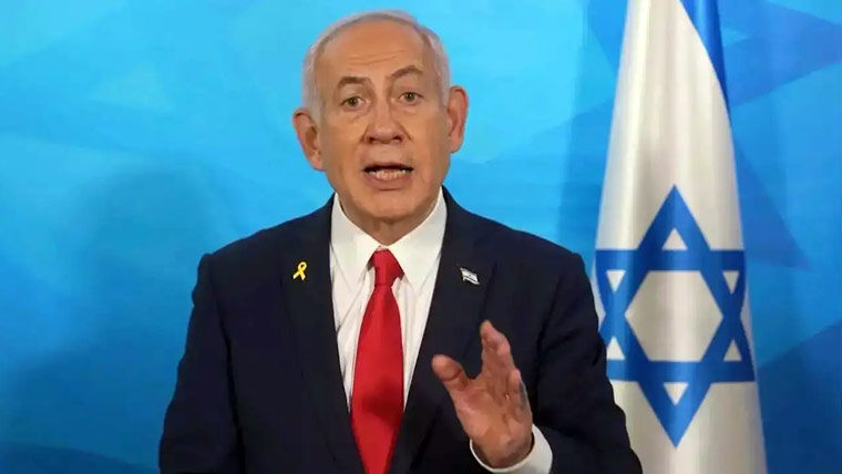 Attacks on Iran will continue until goals are achieved