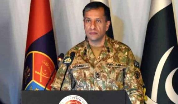 Balochistan is a part of Pakistan