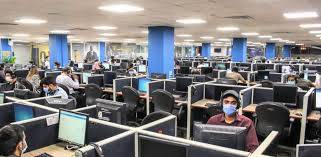 Biggest crackdown on Pakistani call centers in Asian countries