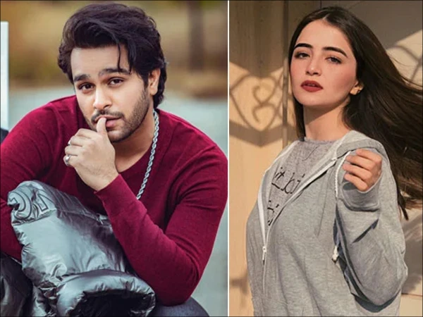 Breakup with Asim