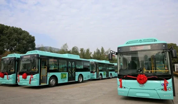 CDA increases fares of all buses