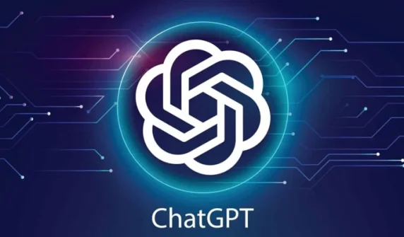 ChatGPT service suspended
