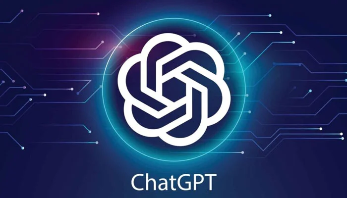 ChatGPT service suspended