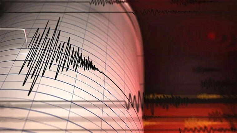7.5 magnitude earthquake hits Chile and Argentina, US Geological Survey says