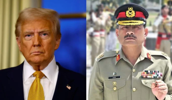 Extraordinary progress in Pak-US relations