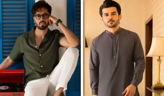 Fahad Sheikh reveals Fahad Mustafa's biggest flaw