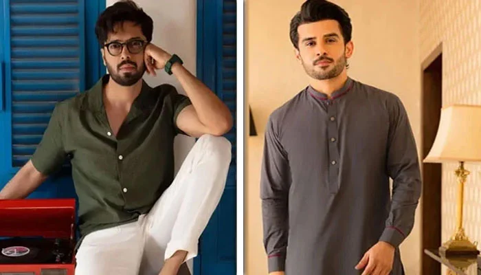 Fahad Sheikh reveals Fahad Mustafa's biggest flaw