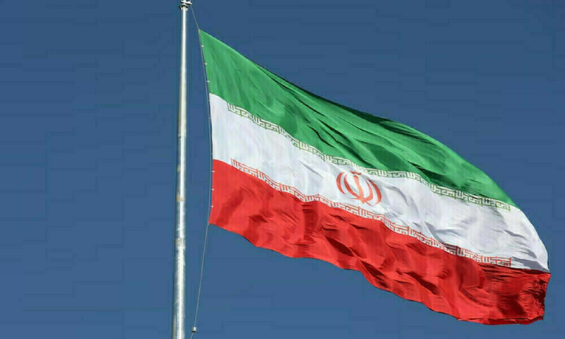 Five more suspected Mossad agents arrested in Iran