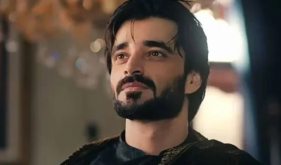 Hamza Ali Abbasi clarifies
