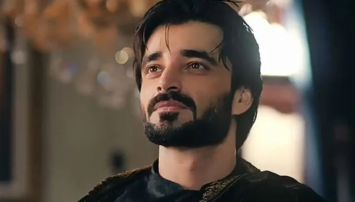 Hamza Ali Abbasi clarifies