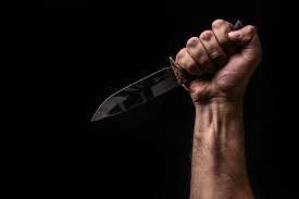 Husband cuts off wife's nose