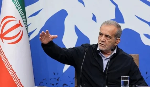 If Israeli attacks do not stop, we will respond more severely.