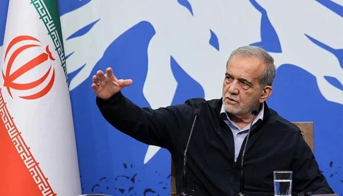 If Israeli attacks do not stop, we will respond more severely.