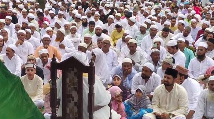 Indian Army refuses to allow Eid-ul-Adha prayers on Kolkata's historic Red Road