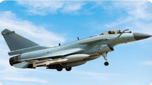Indonesia considering buying J-10 aircraft from China