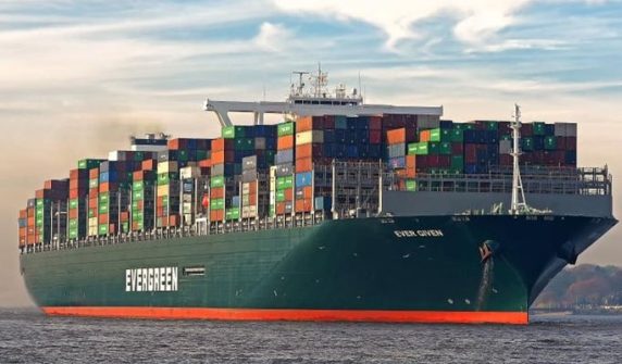 International shipping severely affected by Iran-Israel war