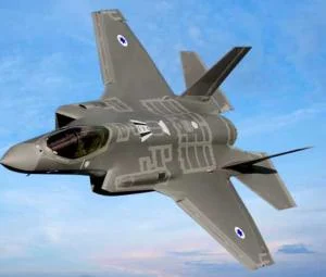 Iran claims to have shot down 4 Israeli F-35s