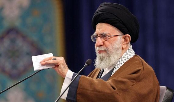 Iran rejects US proposal to reduce uranium enrichment