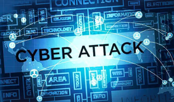 Iran's cyber attack on Israel